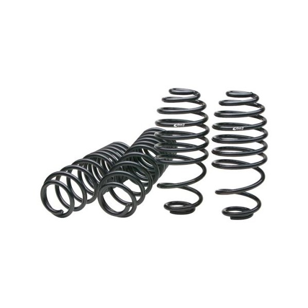 Kit Molla Sospensione Eibach Audi A3 8PA JdF 55mm - EI-20150070422 - E20-15-007-04-22 - 3661768394250