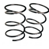 KIT ressorts courts EIBACH PROKIT pour Ford Focus 1.8 16V 115cv 1998/10-2004/11