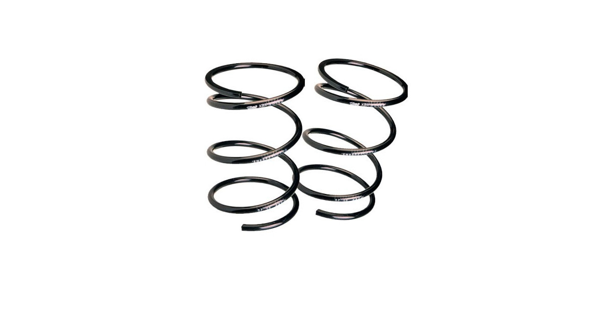 Federsatz Federung Eibach Volkswagen T4