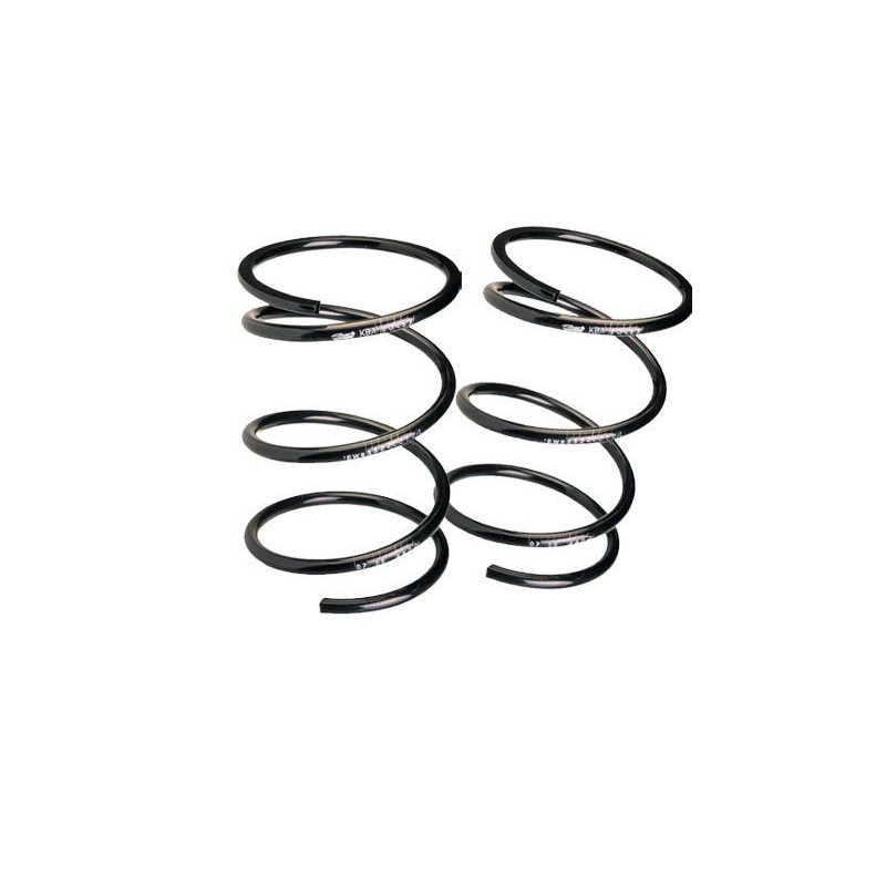 Suspension Spring Kit Eibach Volkswagen Golf III Cabriolet 1E7 -30 - EI-8550140 - E8550-140 - 3661768297483