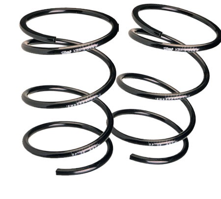 Kit Molla Sospensione Eibach Volkswagen Passat B5 TDI - EI-8554140 - E8554-140 - 3661768022696