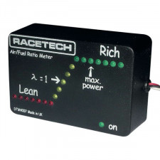 Racetech Air/Fuel Meter 19 leds