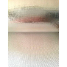 Bratex Insulating Adhesive Strap in Alu 30X30cm