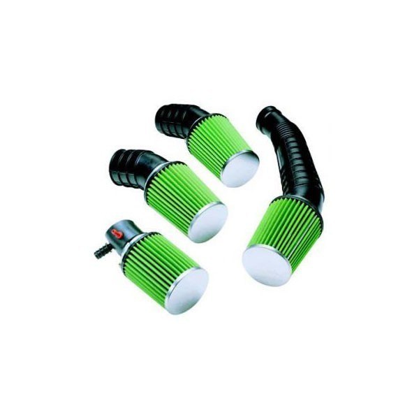 Kit Admission Green Storm Look Carbone - GR-SMC - SMC - 3661768437490