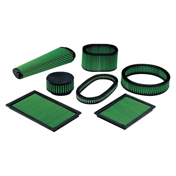 Filtre à Air Green Citroën C2 Peugeot 206 1.4i - GR-P215 - P215 - 3661768429273