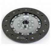 Disque d'embrayage Organique Helix Peugeot 106 Rallye