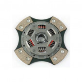 Kupplungsscheibe Metall gesintert Amortisiert Helix Renault Megane 2 RS 225cv