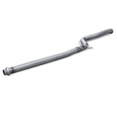 Inoxcar Stainless Steel Central Pipe Citroën Saxo 1.6 16s VTS 118cv after 1999