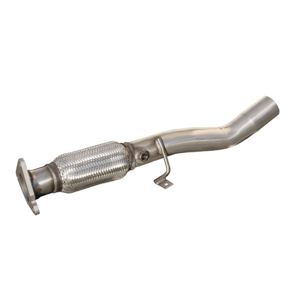 Tube Afrique Inox Renault Megane RS 250CH Après 2010 - IC-TIMEG - TIMEG - 3661768310168