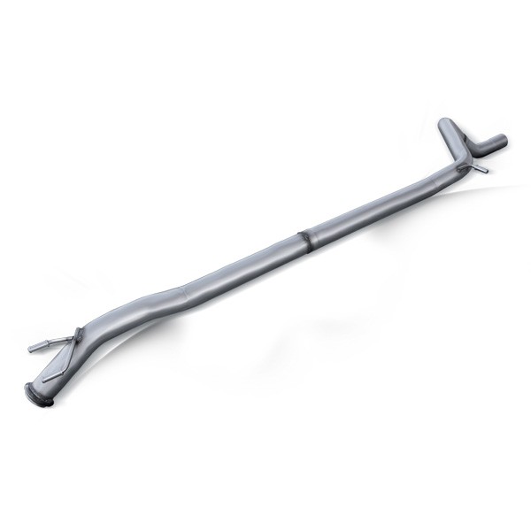 Zentralrohr Inoxcar Inox Peugeot 308 1.6 THP 200PS 65mm - IC-TC308 - TC308 - 3661768339114