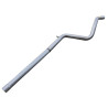 Central Tube Inoxcar Stainless Steel 63.5mm Renault Mégane 3 RS 250