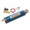 Oil Pressure Accumulator Accusump 1L Manual