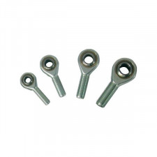 Uniball Rinforzato Rodobal SE Maschio Passo a Destra 16mm / 2mm Uniball Rinforzato Rodobal SE Maschio Passo a Destra 16mm / 2mm