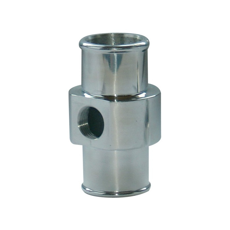 Adattamento Sonda Temperatura Acqua Diametro Esterno 28 Filettatura 1/8NPT - REN-28NPT - HA28NPT - 3661768423462
