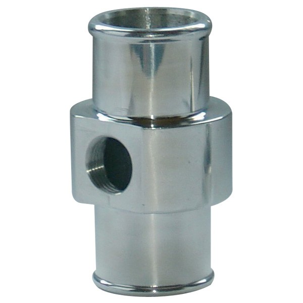 Adattamento Sonda Temperatura Acqua Diametro Esterno 28 Filettatura 1/8NPT - REN-28NPT - HA28NPT - 3661768423462