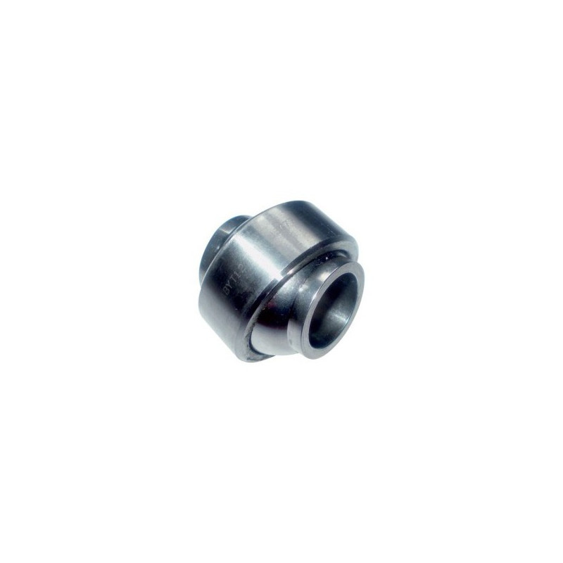 Rodobal spherical bearing, bore 15 mm - RO-GEH-15-MTE - GEH15MTE - 3661768388631