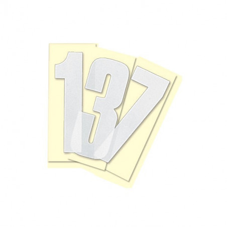 Adhesive Number 6