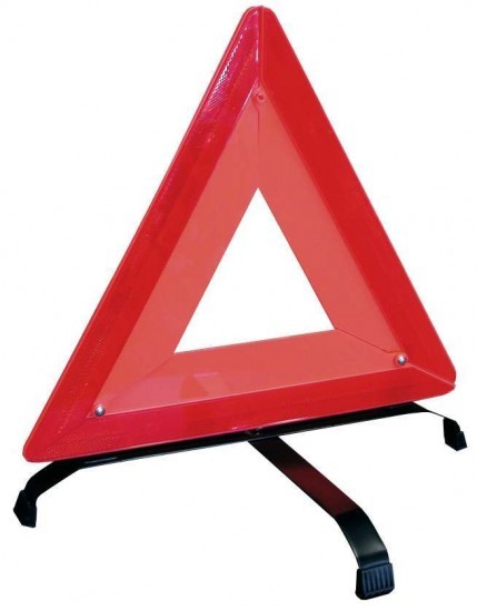 Safety Triangle EEC - AS-1825CEE - 3233752401352