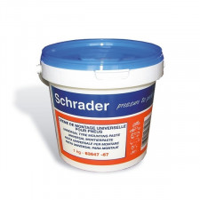 Schrader Mounting Paste for Tires 1kg