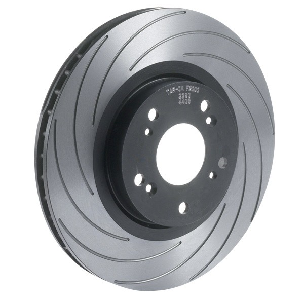 Disks Brake  Front Tarox F2000 Alfa Romeo Mito 1.4 170 305x28 - TA-0764-F2000 - F2000 0764 - 3661768426210