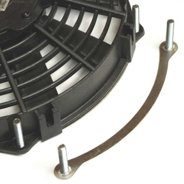 Kit di Assemblaggio Ventilatore Spal 280mm - SPA-FFMK-28 - FM280 - 3661768387375