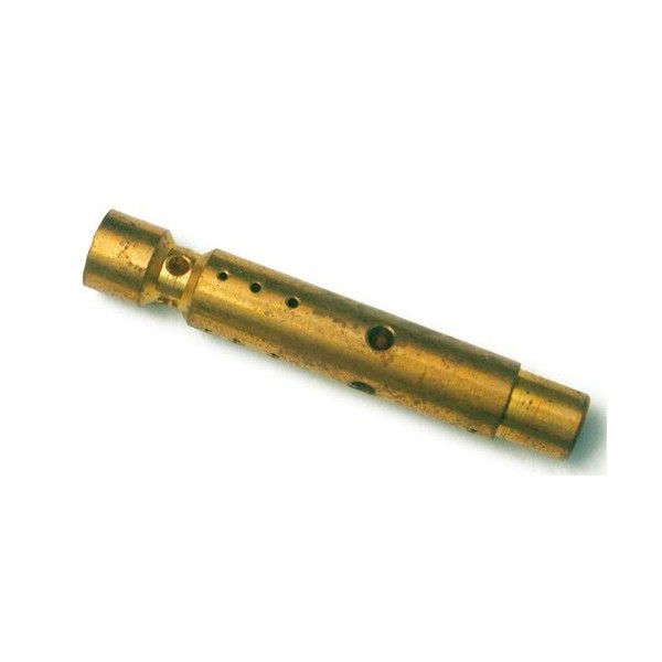 Weber F14 Emulsion Tube (Stück) DCOE / IDF - W-EMUF14 - 6145016600 - 3661768341643