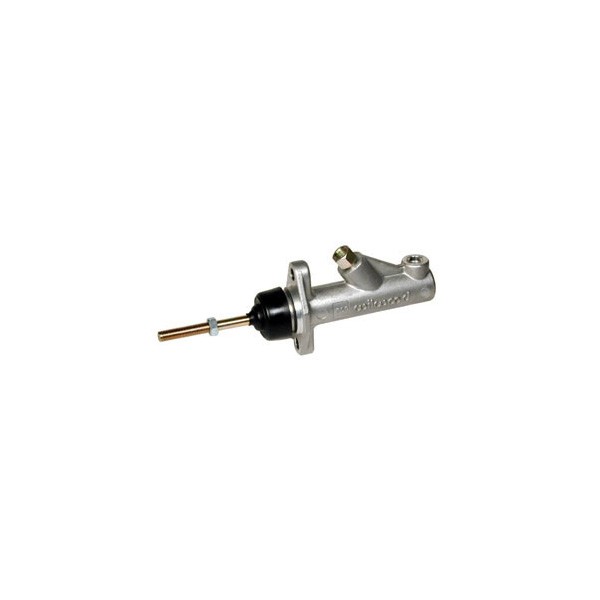 Wilwood Hauptzylinder Alu 0.7 (Durchmesser 17.8 mm) - WI-MC07 - RD3615 - 3661768066720