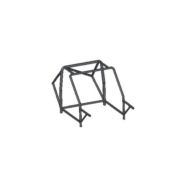 Sparco Überrollbügel Renault 5 GT Turbo - 00713060 - 00713060 - 8033280057497