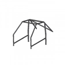 Sparco Roll Cage Volkswagen Golf 1 1974-August 1983 6points