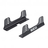 Sparco Side Brackets Seat Steel 3mm 