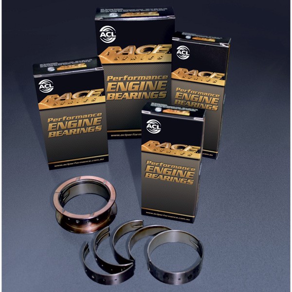 Bearing shell crankshaft Subaru EJ15/18/25 Standard - ACL-5M8297H-STD - 5M8297H-STD - 3661768430569