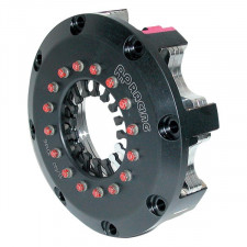 Mécanisme Embrayage AP RACING tri-Disques 184mm BMW Compact F2000