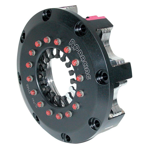 Meccanismo Frizione AP RACING tri-Dischi 184mm BMW Compact F2000 - AP-CP7373-OE90SF - CP7373-OE90-SF - 3661768081129
