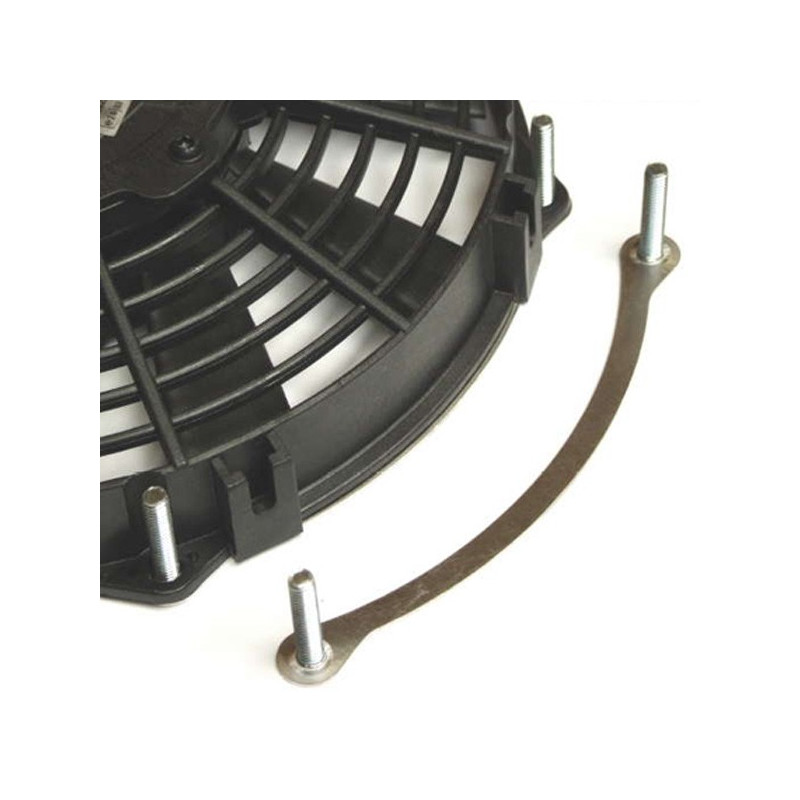 Kit di Assemblaggio Ventilatore Spal 280mm - SPA-FFMK-28 - FM280 - 3661768387375