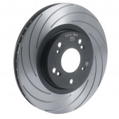 Front brake disks TAROXF2000 Volkswagen Golf 4 1.8 GTi 288x25
