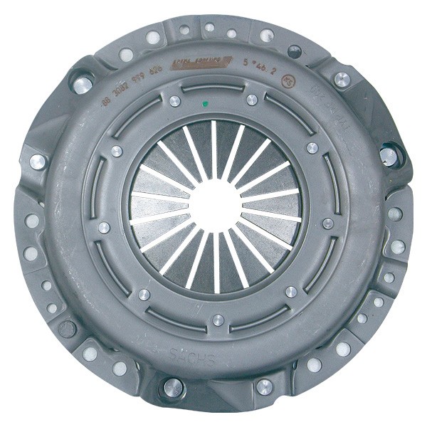 Sachs Kupplungsmechanismus Audi S3 TFSI 265PS 240mm - SA-883082001394 - 883082001394 - 3661768417140