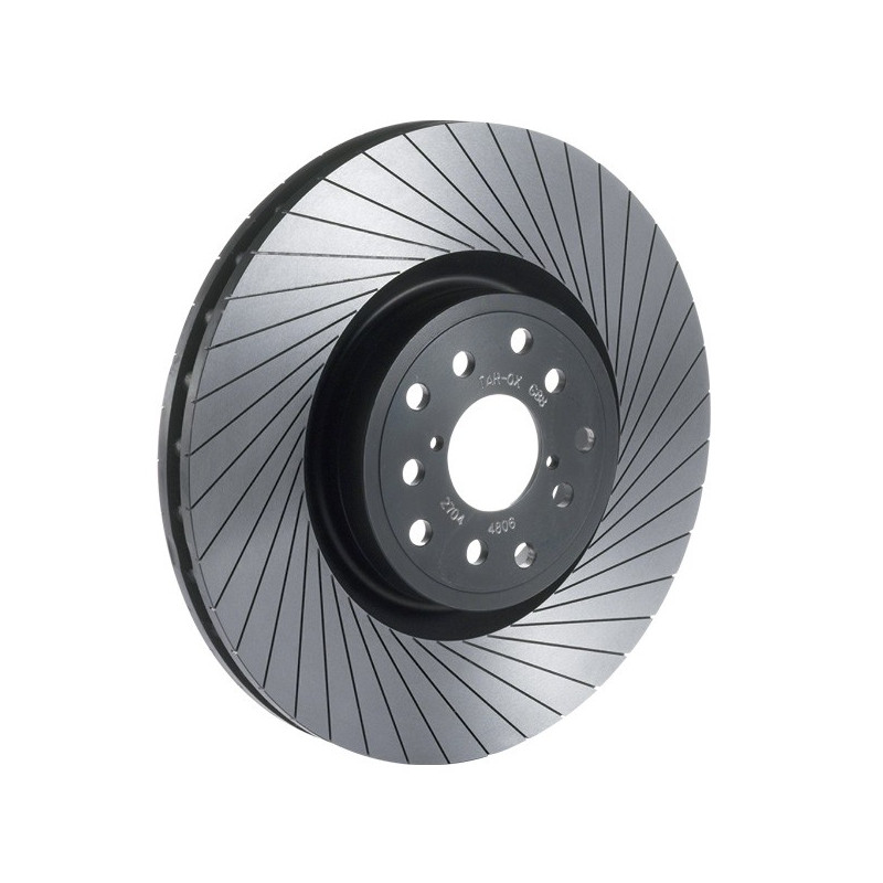 Disks Brake  Back Tarox G88 Suzuki Swift 1.6 16v 276x20 - TA-2954-G88 - G88 2954 - 3661768381083