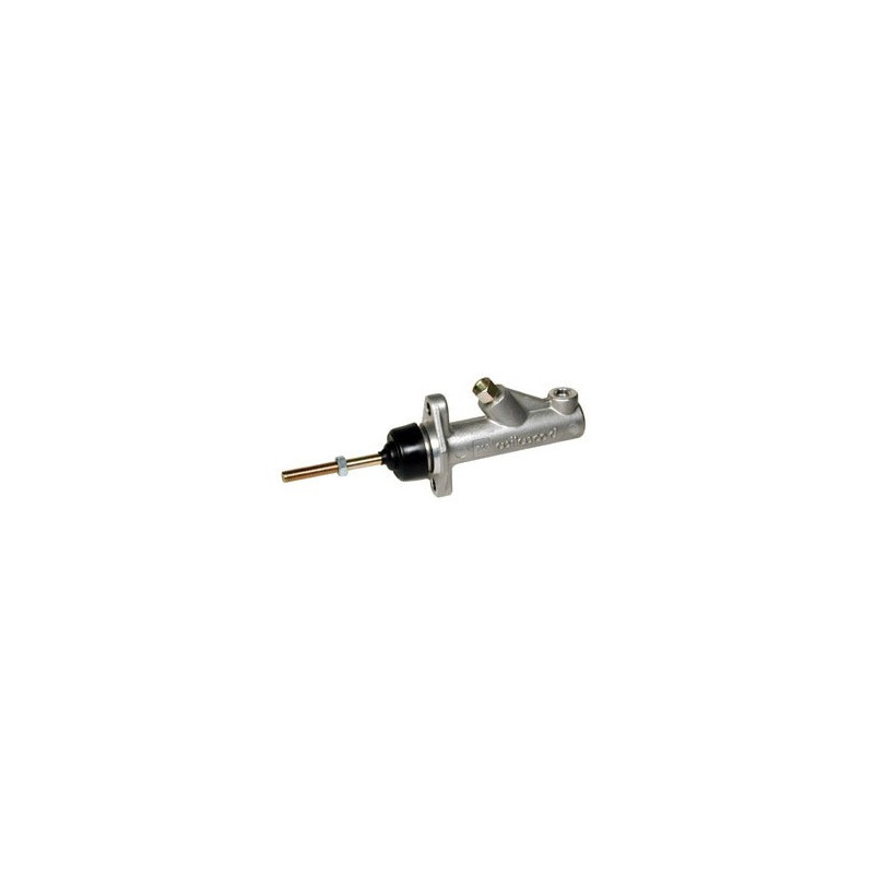 Wilwood Hauptzylinder Alu 0.75 (Durchmesser 19.05mm) - WI-MC34 - RD3616 - 3661768066744