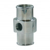 Adaptateur Sonde Température Eau Diamètre Extérieur 38 Filetage 5/8UNF