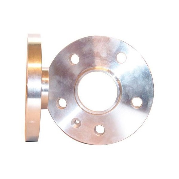Distanziali Ruote GT2I 12mm Interasse 5x98 Alfa Romeo Fiat Alesaggio 58mm - BR-EL12AL5 - 3661768424643