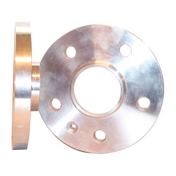 Distanziali Ruote GT2i Race & Safety 12mm Interasse 5x120 BMW E36 / E46 / Z3 - BR-EL12BM5 - 3661768337288