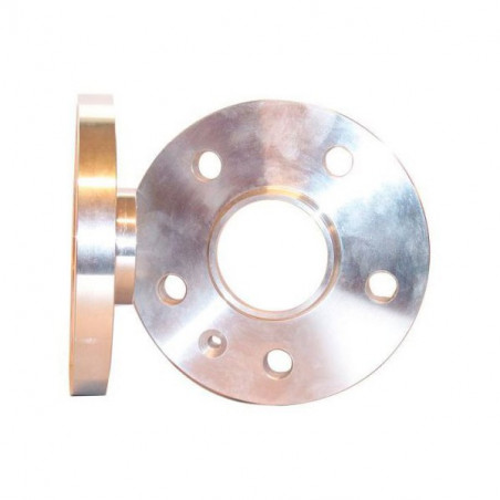 Elargisseur de voies GT2i Race & Safety 12mm entraxe 4x108 Peugeot / Citroën Elargisseur de voies GT2i Race & Safety 12mm entraxe 4x108 Peugeot / Citroën