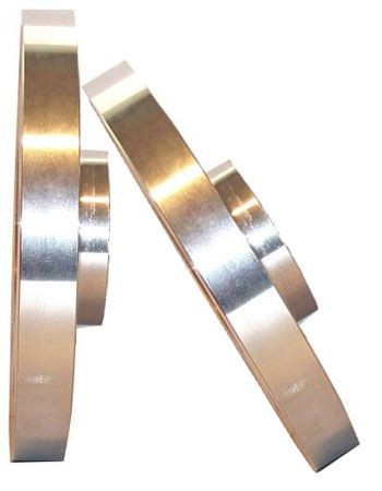 Elargisseur de Voies GT2i Race & Safety 16mm Entraxe 5x108 Ford Alésage 63.3mm - BR-EL16FO6 - 3661768127780