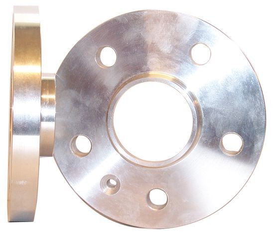 Distanziali Ruote GT2I 16mm Interasse 5x114.3 Renault Megane Dopo 2009 Alesaggio 66mm + viti - BR-EL16RE6V - 3661768275719