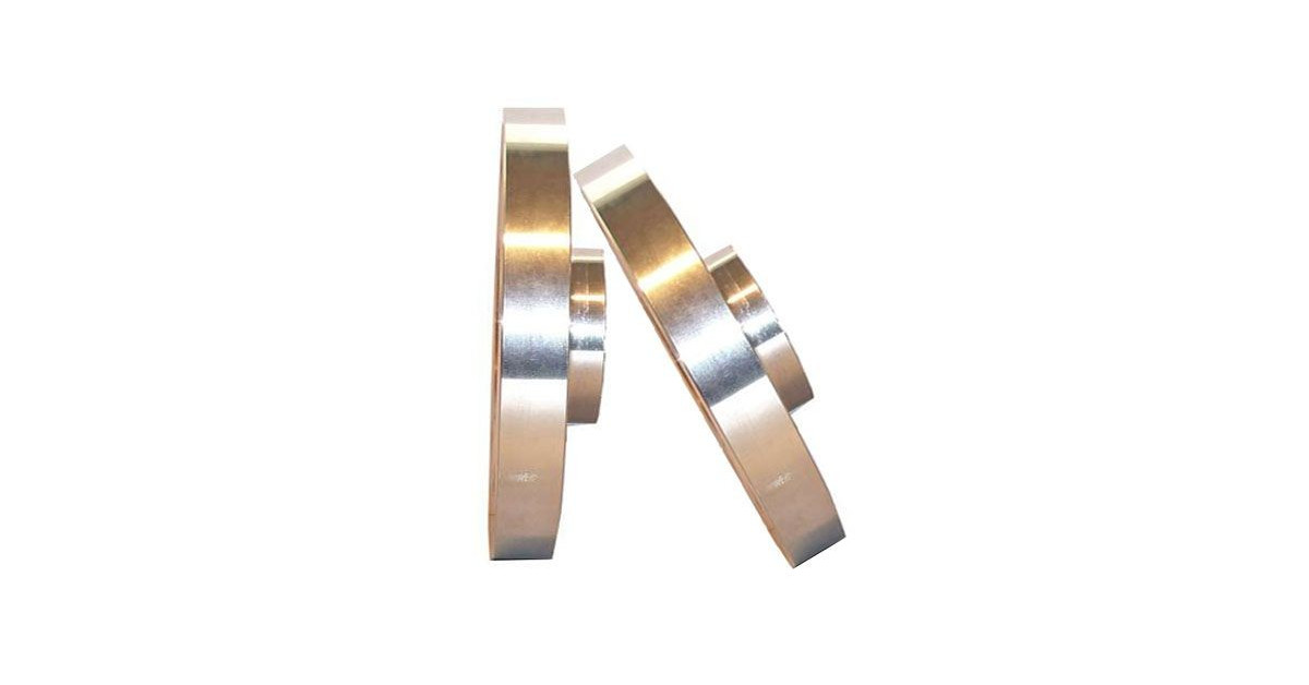 Distanziali Ruote GT2i Race & Safety 20mm Interasse 4x100 Honda Alesaggio 56.1mm