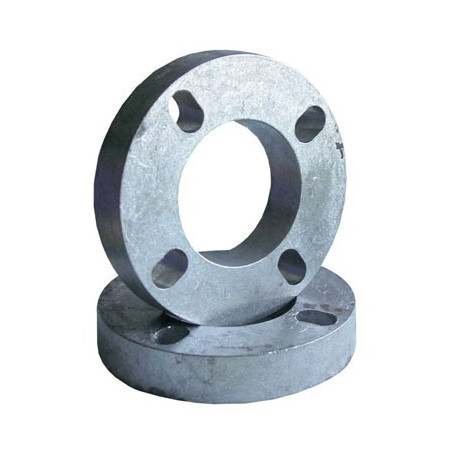 Elargisseur de Voies Universel Bratex 25mm 4 Trous (x2)