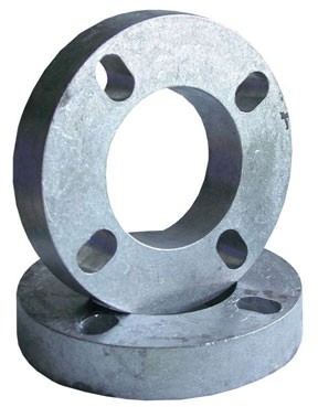 Distanziali Ruote Universali Bratex 25mm 4 Fori (x2) - BR-EV4T25 - 3661768031902