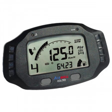 Tableau de bord ACEWELL Option Temps au Tour
