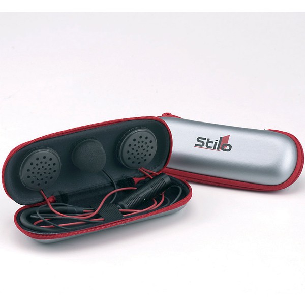 STILO Emergency Kit for Helmets DES / WRC DES - STI-YA0001 - YA0001 - 3661768284025