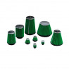 Filtro Aria Green Renault R21 2.0 Turbo